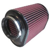 Intake Filters & Accessories